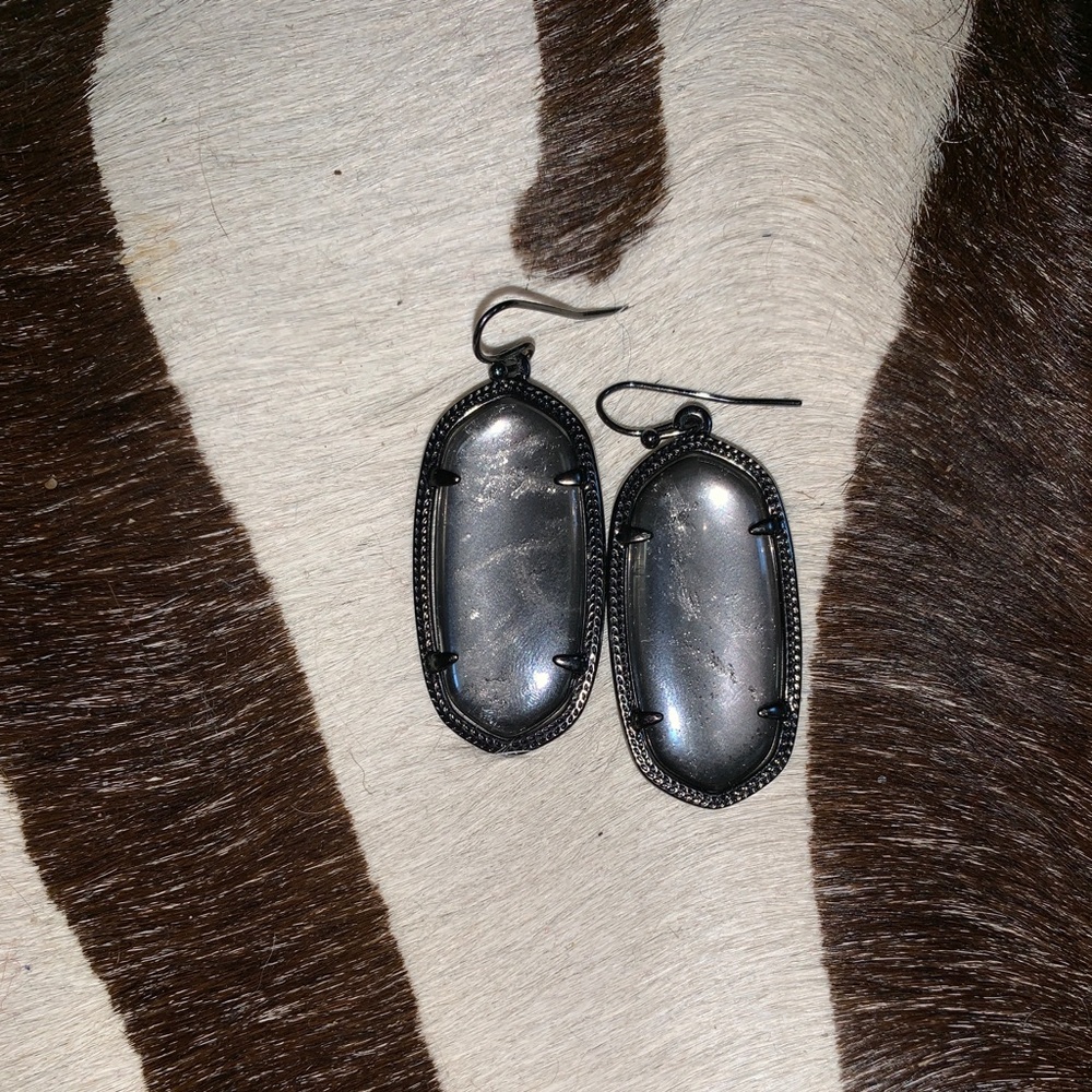 Kendra Scott Elle Earrings